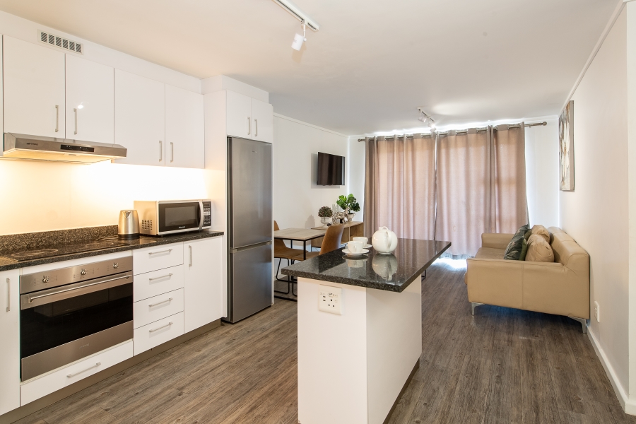 2 Bedroom Property for Sale in Zonnebloem Western Cape